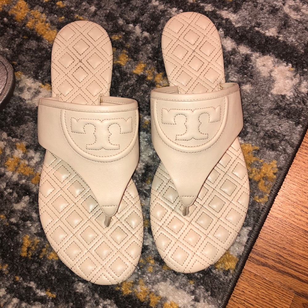 Tory Burch shoes